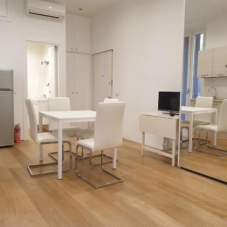 Apartamento Kibilu - Via Washington Milán Exterior foto