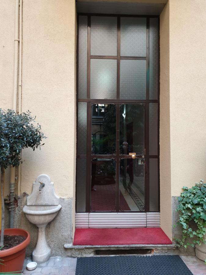 Apartamento Kibilu - Via Washington Milán Exterior foto