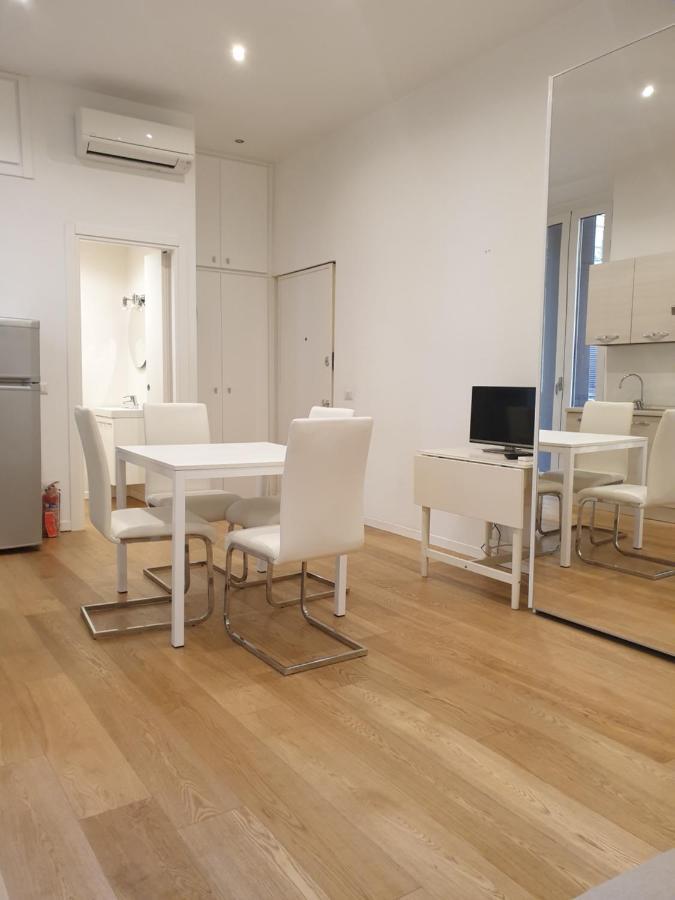 Apartamento Kibilu - Via Washington Milán Exterior foto