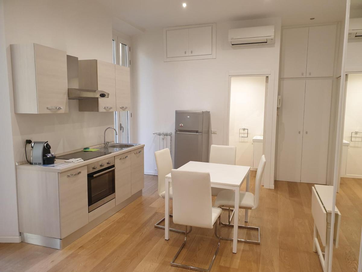 Apartamento Kibilu - Via Washington Milán Exterior foto